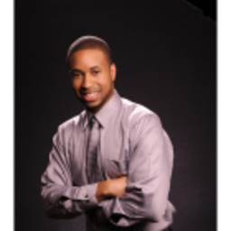 Anthony Jones