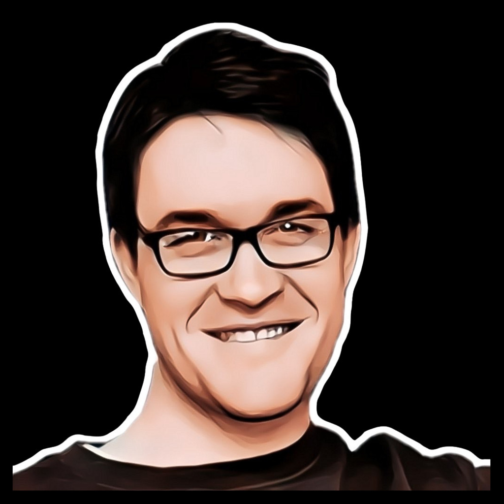 Dave Underwood Blogger at oblivionwithbells