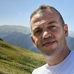 Tahsin Dinçer