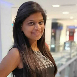 Sheetal Ghanwat