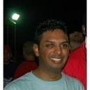 Vineet Verghese