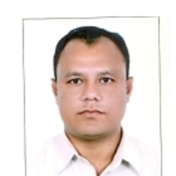 Subba Bahadur Vishwakarma