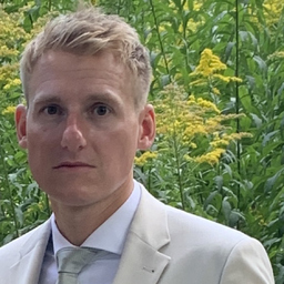 Alexander Lürick