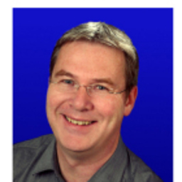 Dr. Uwe Horn