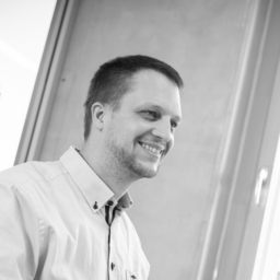 Sven Lohrmann's profile picture