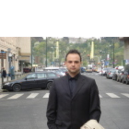 Joan Raluy Ferrer
