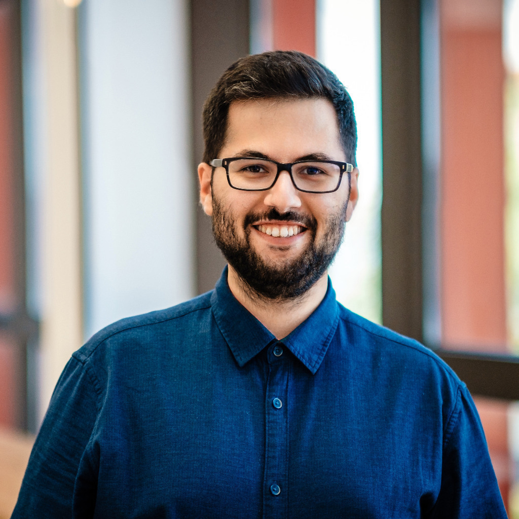 Armin Joos Director Site Operations BioNTech SE XING