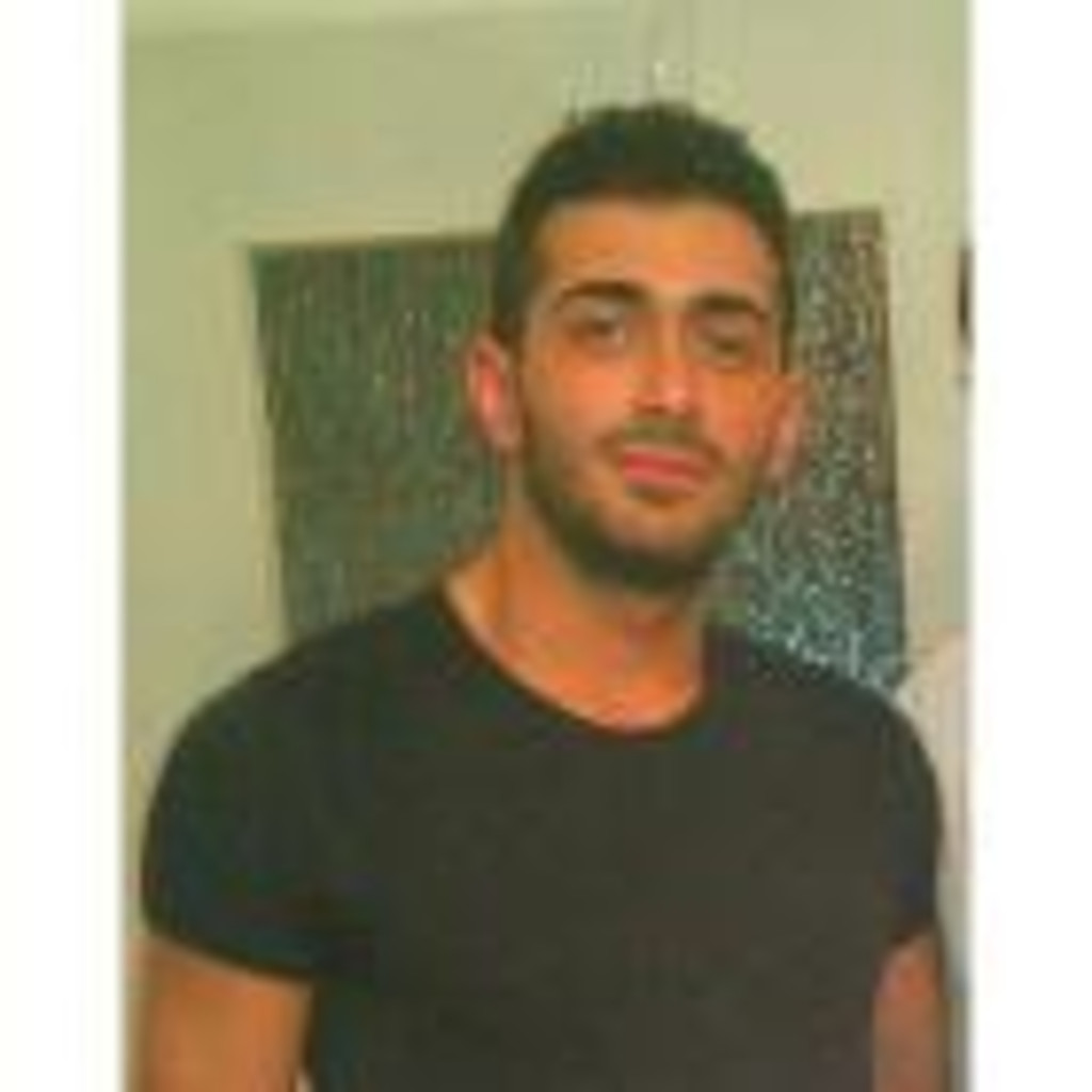 Hakan Yavuz Chef Yavuz Dienstleistungen XING