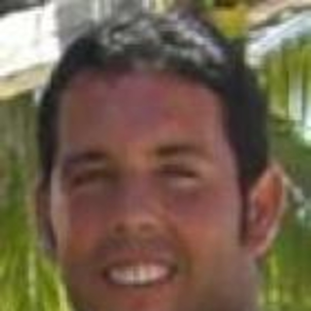 Pietro Cau Responsabile Commerciale Ficim Eventi e Comunicazione