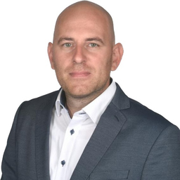 Patrick Klinkenberg