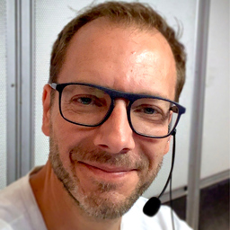 Sven Haas