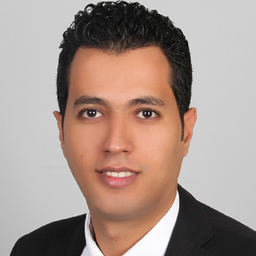 Rabea AL-Arabi