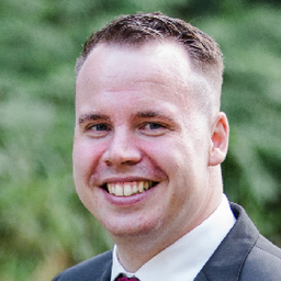 Marcel Mai