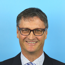 Bernhard Deck
