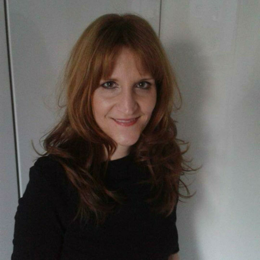 Social Media Profilbild Daniela Zimmermann Frankfurt