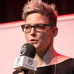 Dr. Carmen Wageneder-Schmid
