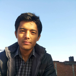 Dipak Malla