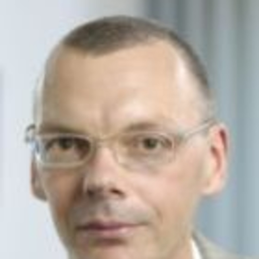 Frank Schweitzer SAP Projektleitung business consultants GmbH