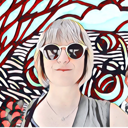 Tina Wingenter