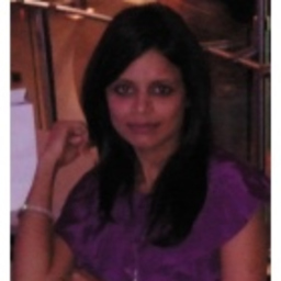 Deepti Chadha