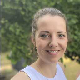 Mareike Schulte-Overbeck