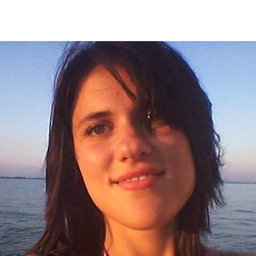 Dr. Ilaria Blessano