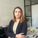 Angelina Yilmaz