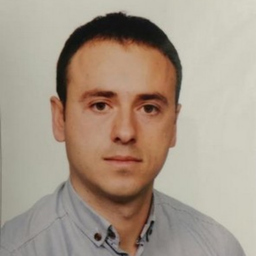 Kushtrim Berisha's profile picture