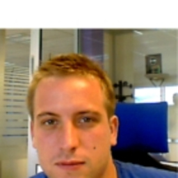 Marc ROBIN