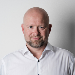 Sven Stammnitz