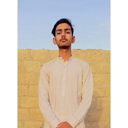 Syed Rafey