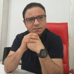 Mourad Mghirbi
