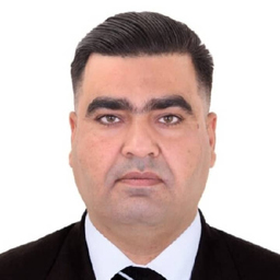 Naveed Ali
