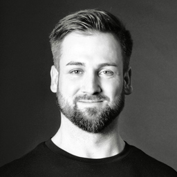 Dominik Huber's profile picture