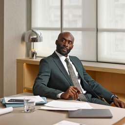 Street Minister Street Minister's profile picture