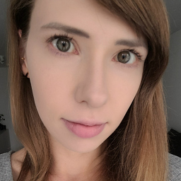 Amina Balz's profile picture
