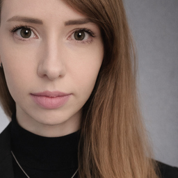 Amina Rauschenbach 's profile picture