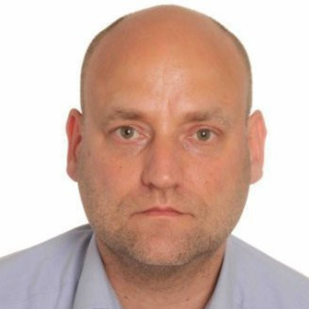 Thomas Jaeschke - Einkaufsleiter - Fischbach KG | XING