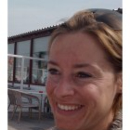 Brechtje de Leij