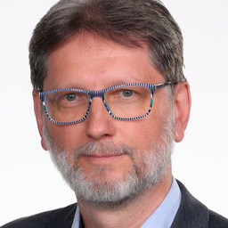 Dipl.-Ing. Reinhard Zeilinger