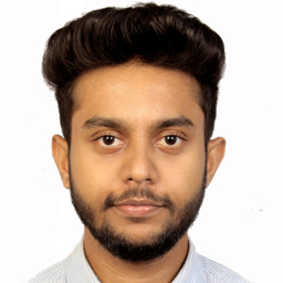 Jayakrishna A J