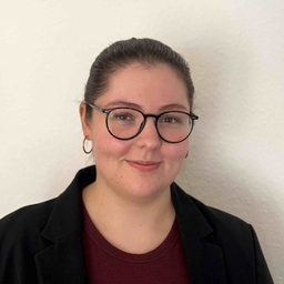 Patricia-Maria Leifels