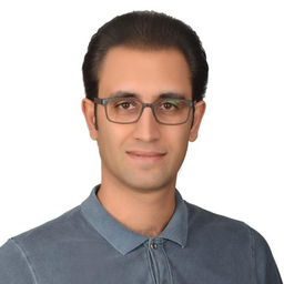 Ing. Kourosh Baradaran