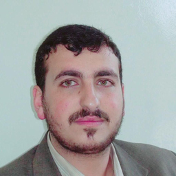 بشيرالدين مفرح