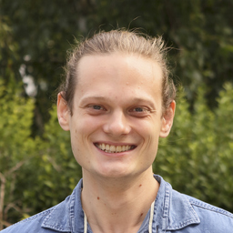 Erik Rheinfrank