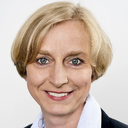 Dr. Katharina Meinel