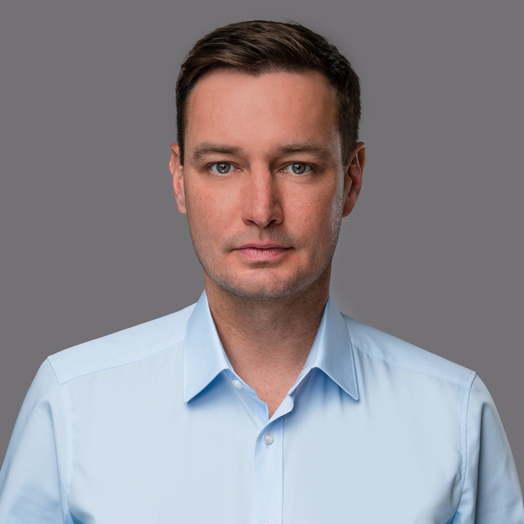 Daniel Tauchmann Performance Marketing Consultant