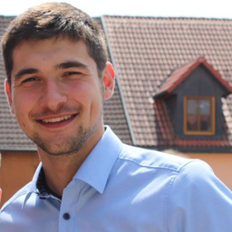 Dominik Hofmann