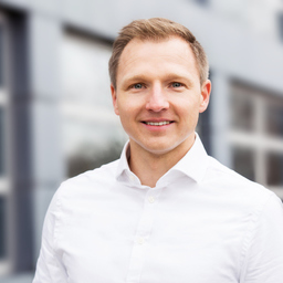 Dr. Sven Gräbener's profile picture
