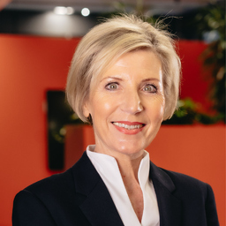 Birgit Behrends